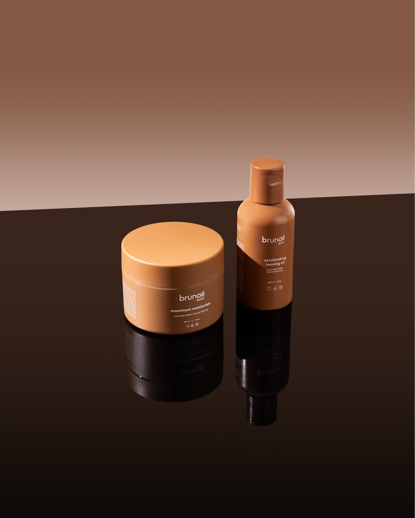 Accelerating Tanning Bundle