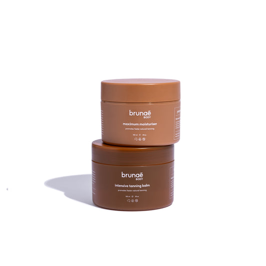 مجموعة التسمير المكثف