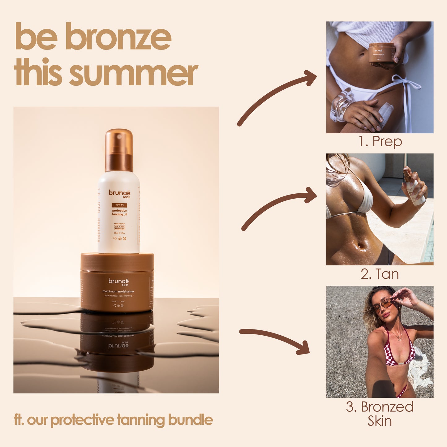 Complete Brunae Bundle