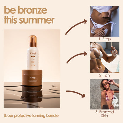 Complete Brunae Bundle