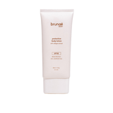 spf50+ body lotion