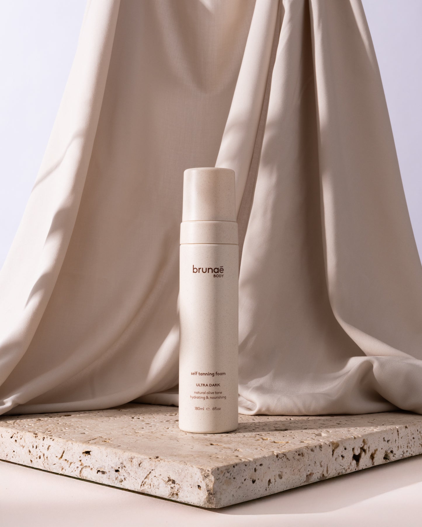 Self Tanning Foam
