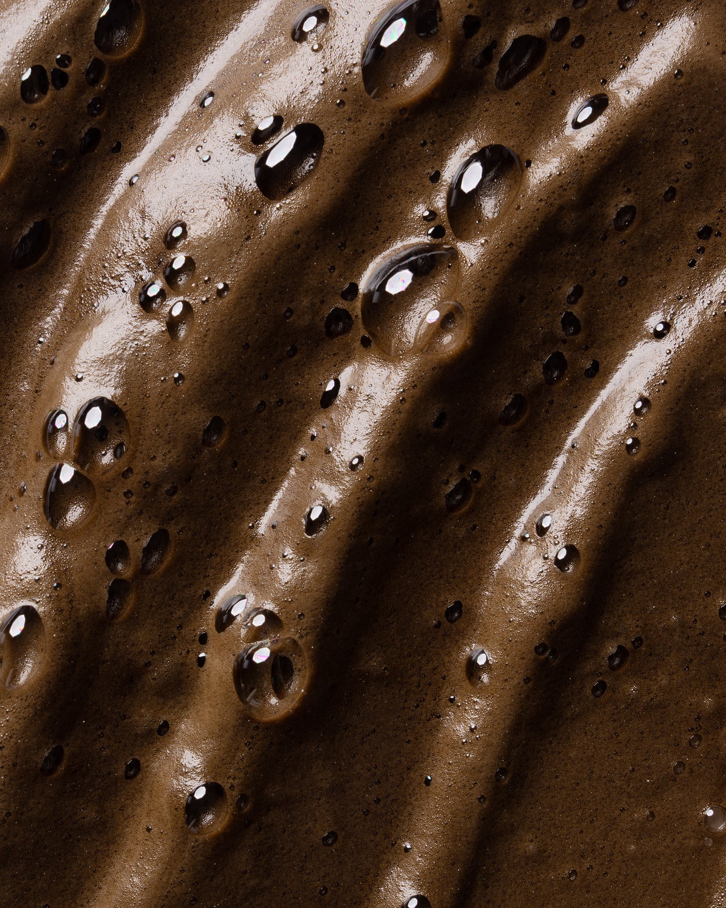 Self Tanning Foam