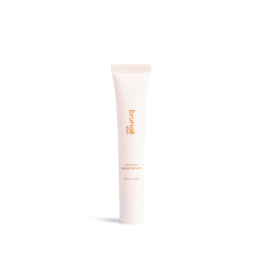 Unscented Peptide Lip Butter
