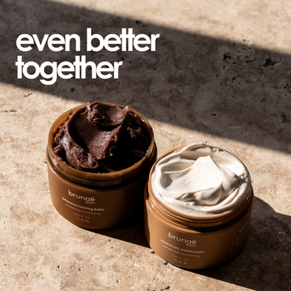 Intensive Tanning Balm