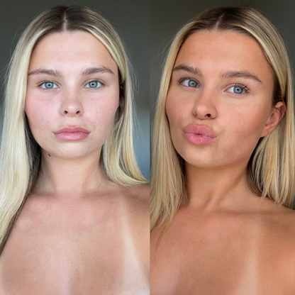 Face Tan Serum